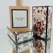 Духи gucci bloom 100мл