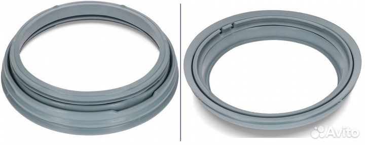 Манжета люка LG-4986ER1004A* (почти все сма до 7кг