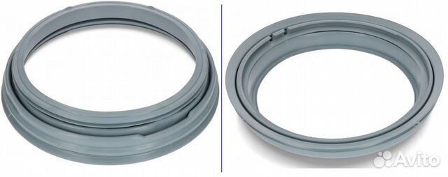 Манжета люка LG-4986ER1004A* (почти все сма до 7кг