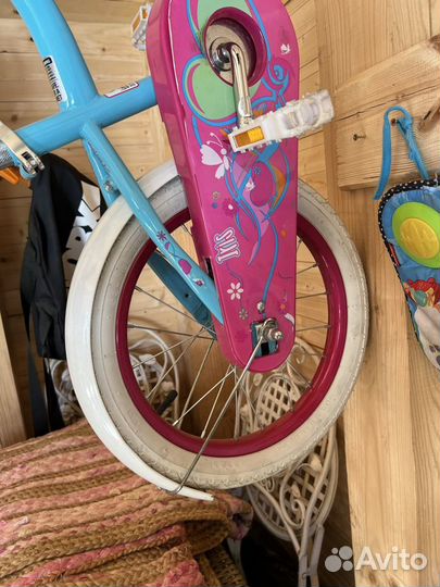 Детский велосипед Schwinn