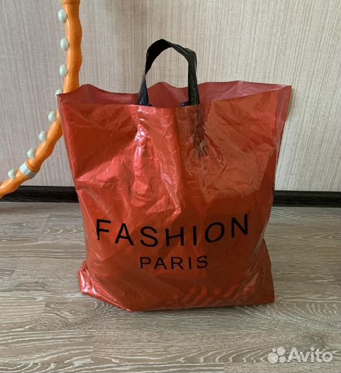 Пакет вещей 48-50