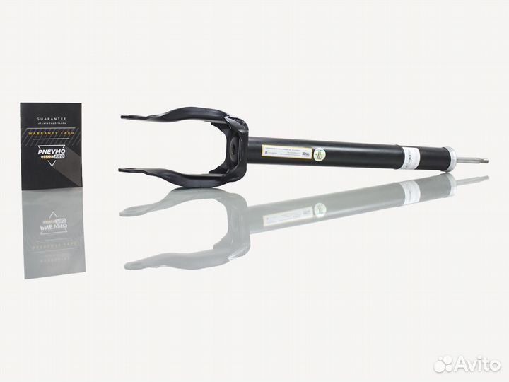 Амортизатор для Mercedes-Benz M-класс W166 передни