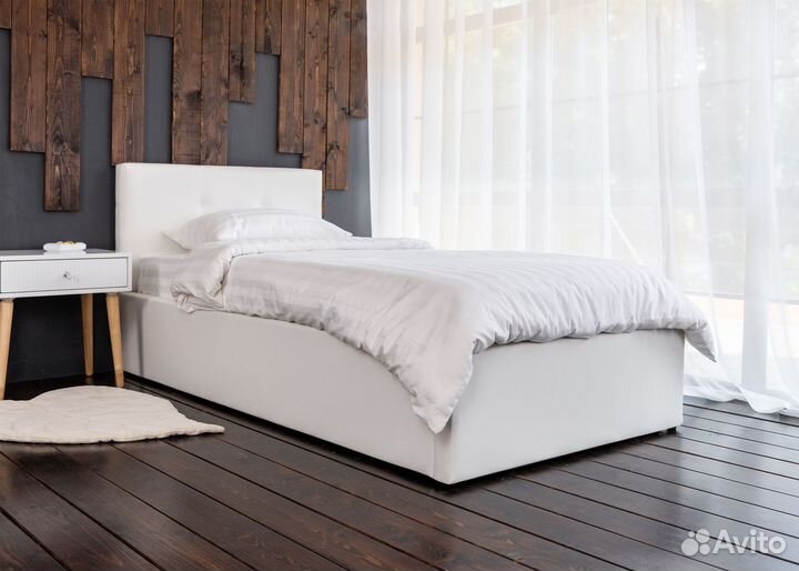 Кровать 80х200