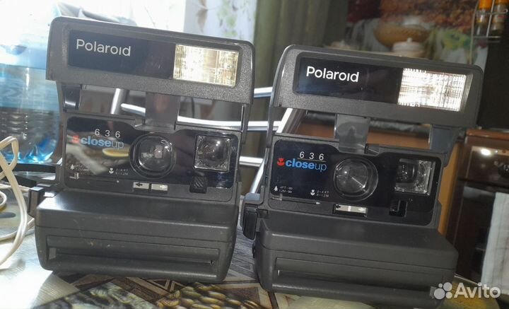 Фотоаппарат