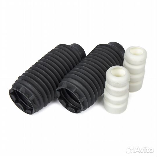 Пыльник+отбойник переднего амортизатора (компл) ci