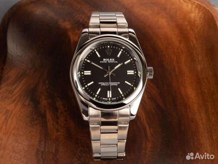 Мужские часы Rolex