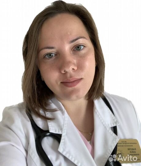 Консультант по детскому сну