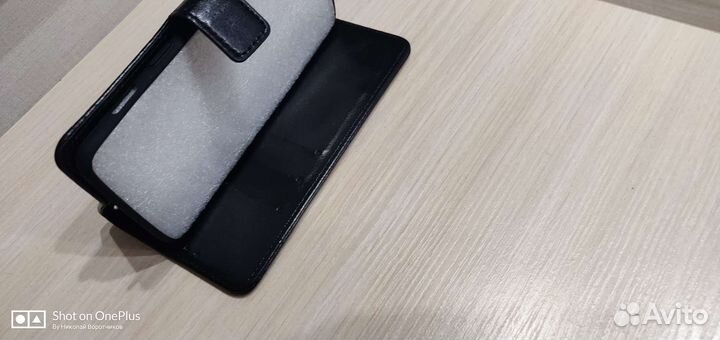 Чехол на телефон ONE plus