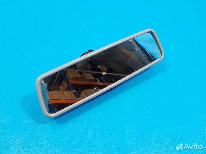 Зеркало заднего вида салонное volkswagen Golf 6 20