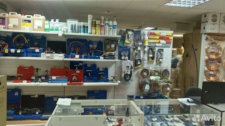 Дренажная помпа Kernick VS-5 для кондиционера