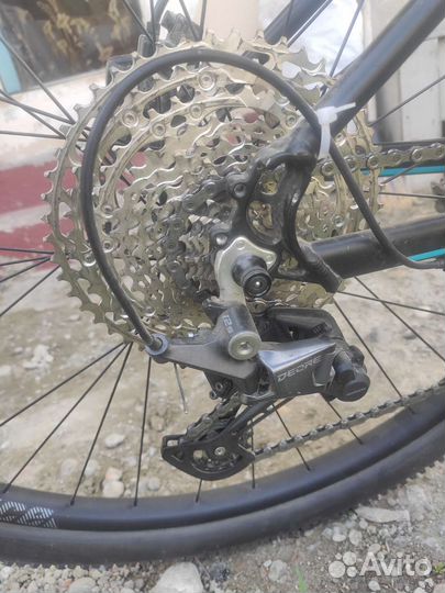 Stern motion 2.0 alt 29 17 М