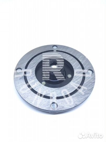 Муфта Компрессора mercedes W204 C207 R172