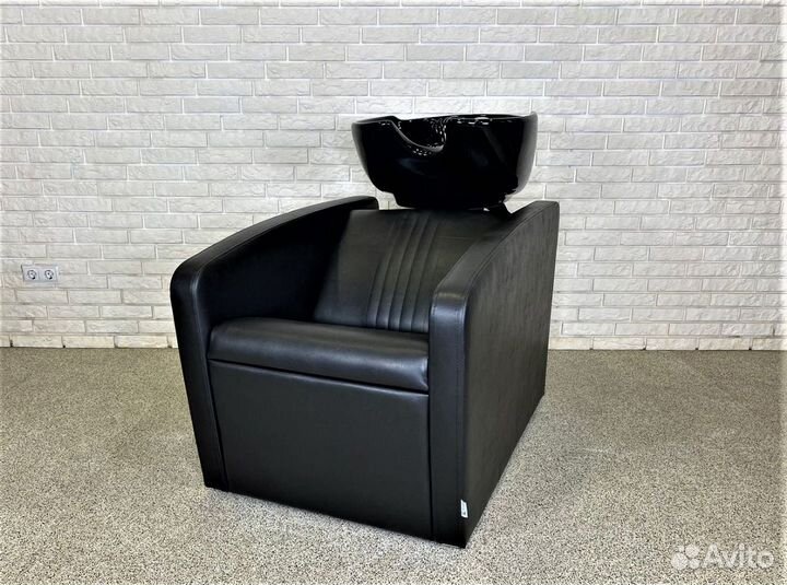 Мойка парикмахерская Care black DL-2563