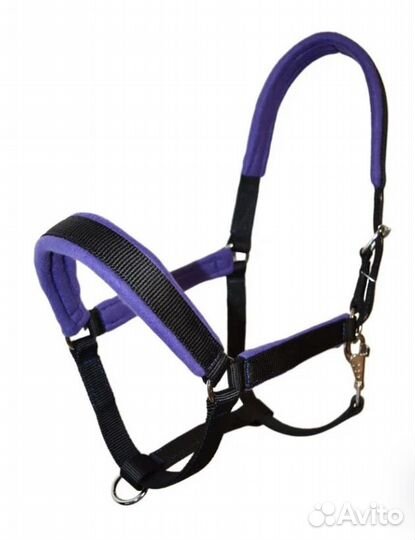 Недоуздок для пони