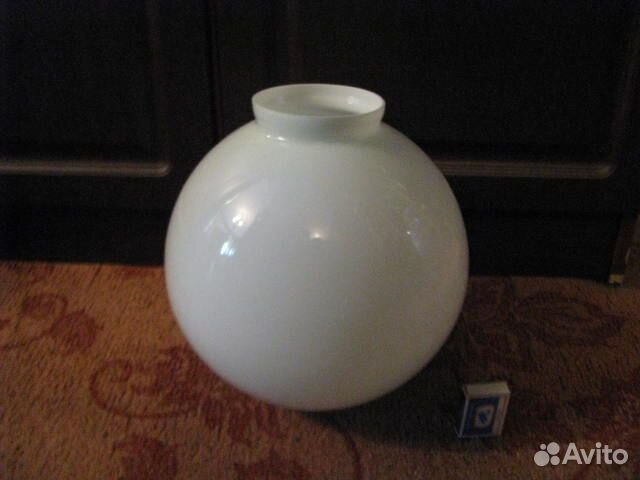 Плафоны для люстры стеклянные