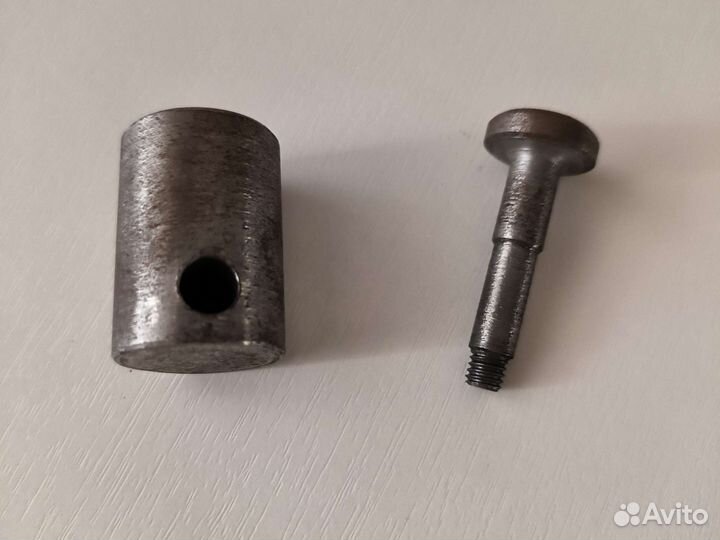 Замок навесной