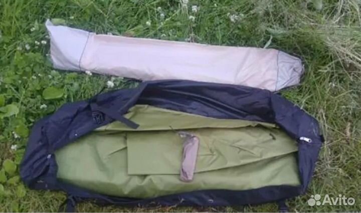 Шатер - палатка. Повышенная водостойкость