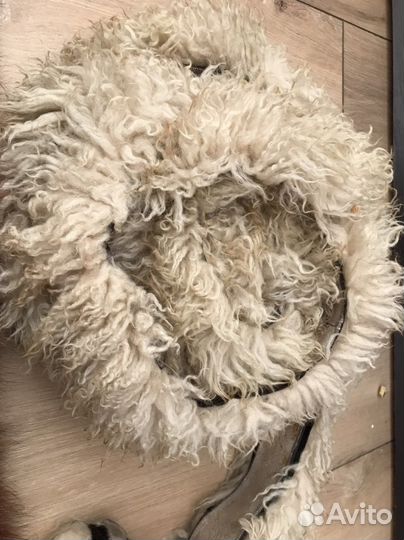 Натуральный мех