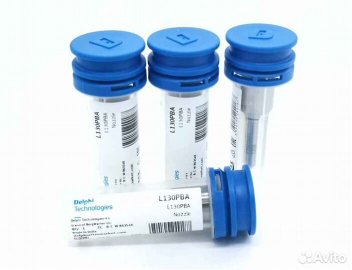 Распылитель L130PBA Delphi