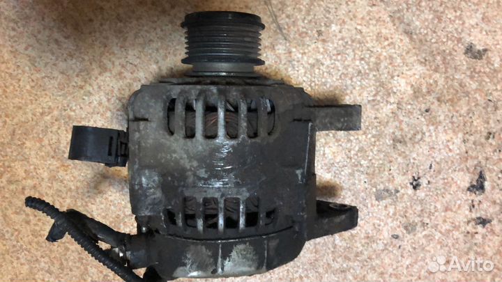 Генератор Грейт Вол Ховер Н5 2.0 D 2010-2016