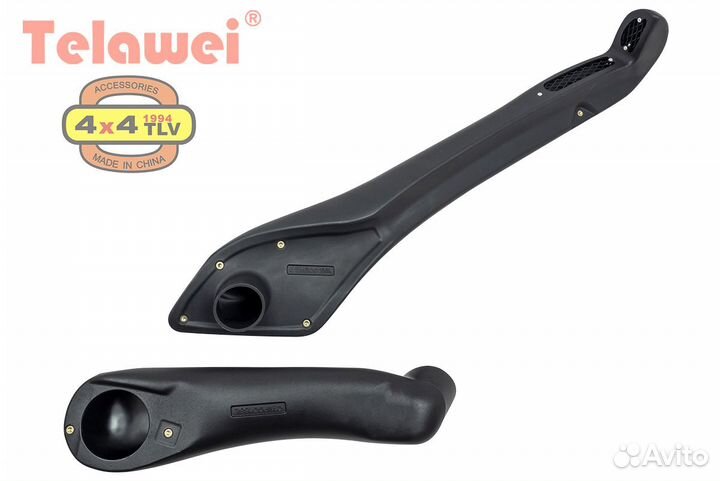Шноркель Telawei для Toyota Land Cruiser Prado 150