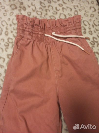 Джинся для девочки