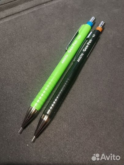 Механический карандаш Aristo Geo-Pen 0.35