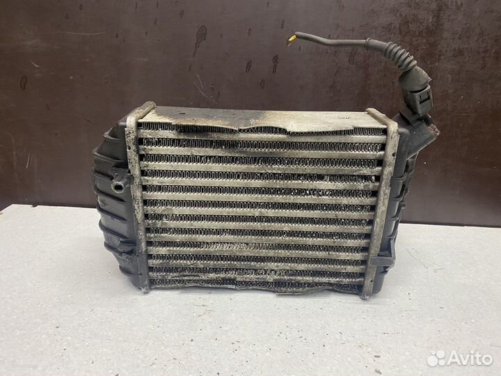 Интеркуллер Volkswagen Passat B5/Audi A4 2.5TDI