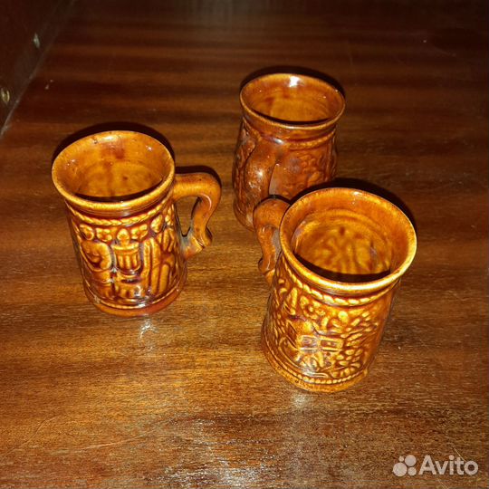 Керамика ностальгия СССР