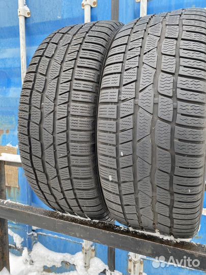 Continental ContiWinterContact TS 830 P 225/50 R17 94H