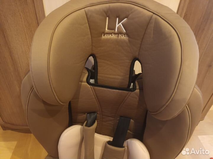 Детское автокресло
