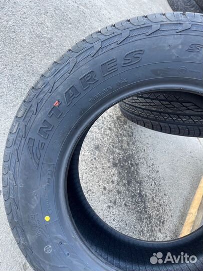 Antares Majoris R1 235/65 R17 104H