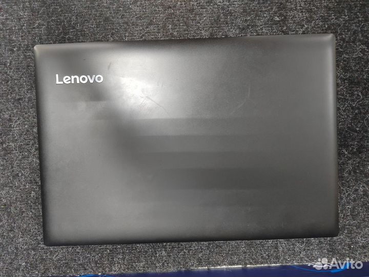 Ноутбук Lenovo 330 i5-8250U, MX 150 2GB