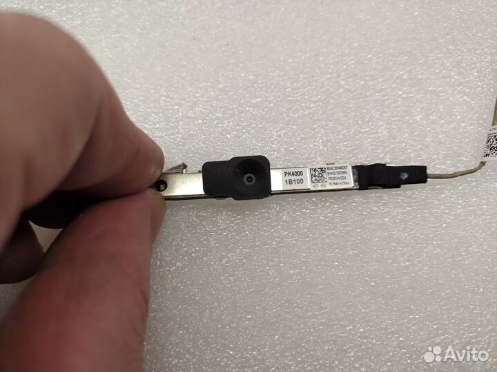 Кулер динамики камера Lenovo 510-23ISH