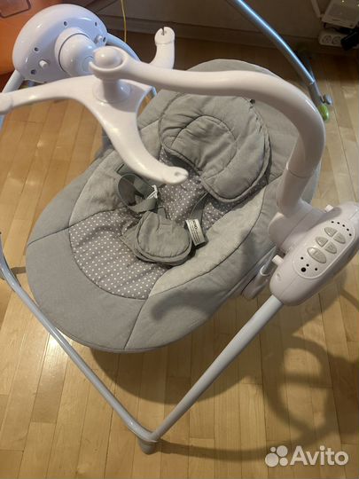 Товары для новорожденных