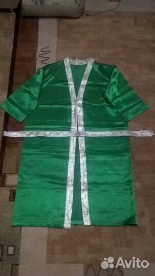 Костюмы для образа, корпоратива