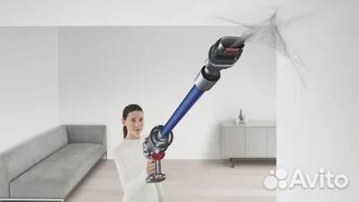 Пылесос Dyson SV28 V11 vaccum