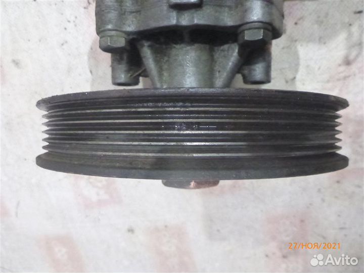 Насос гур Audi 100 4A2 AAR 1992