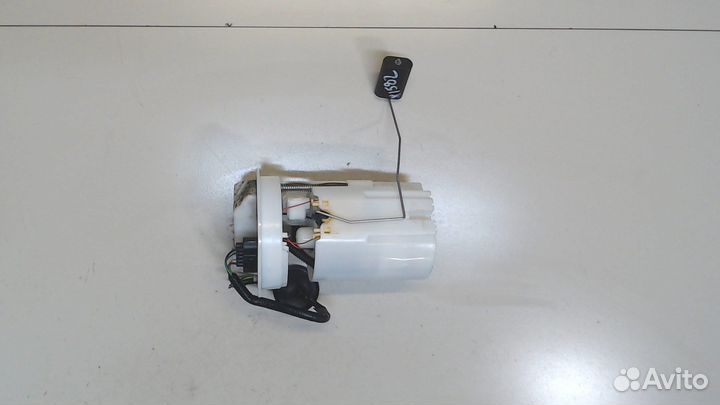 Насос топливный электрический Ford Fiesta 2013, 20