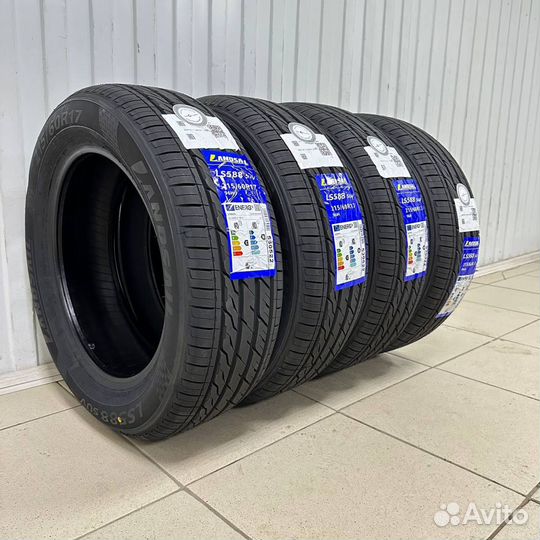 Landsail LS588 UHP 245/40 R19