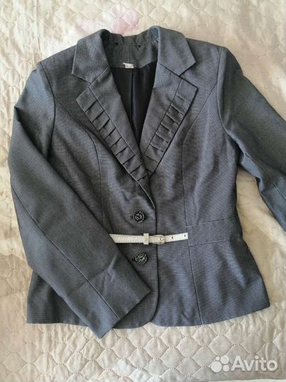 Пиджак женский