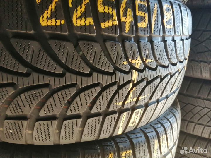 Bridgestone Blizzak LM-32 225/45 R18