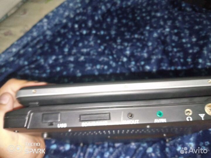 Dvd pioneer pe-1180D