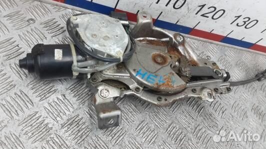 Электропривод багажника lexus RX 2 (HEA07SS01)