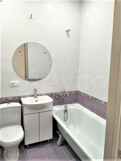 Квартира-студия, 21 м², 2/14 эт.