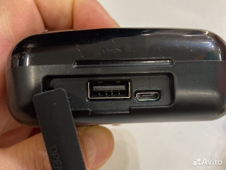 Наушники беспроводные