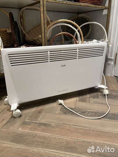 Обогреватель электрический Ballu