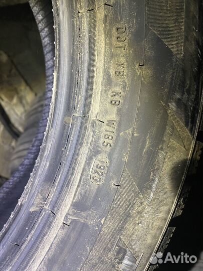 Pirelli Ice Zero 265/50 R20 111H