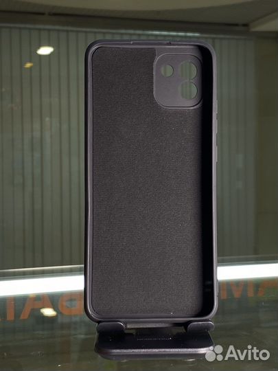 Чехол на Samsung galaxy a03