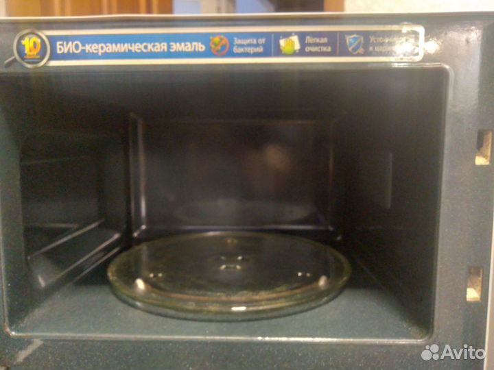 Микроволновая печь Samsung